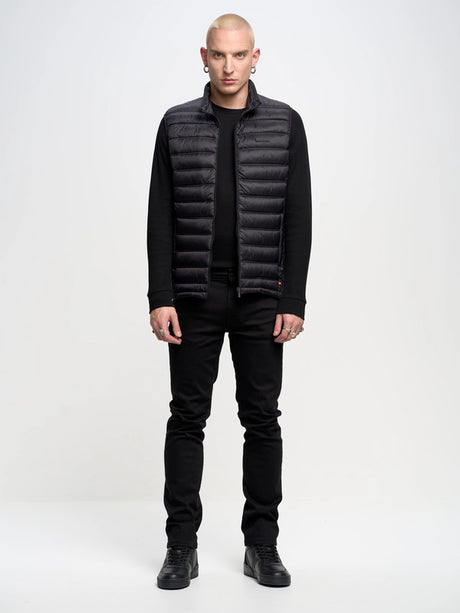 Jeans TERRY | Black