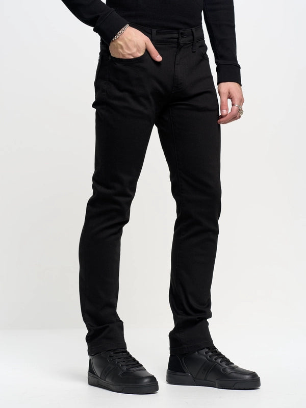Jeans TERRY | Black