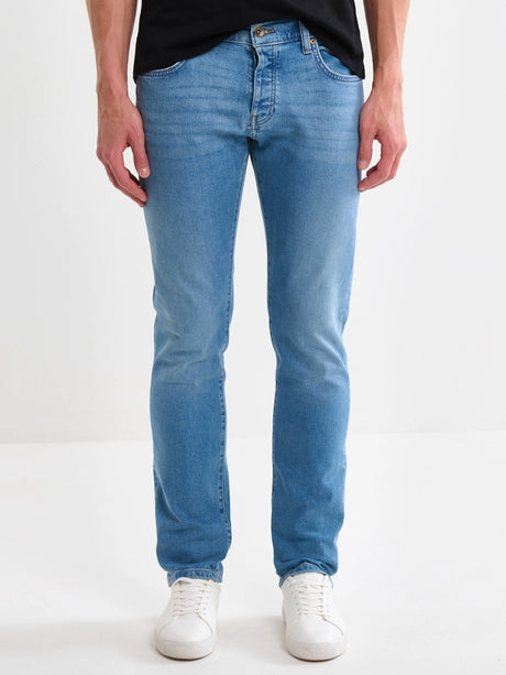 Jeans RONALD Regular Fit | Blue