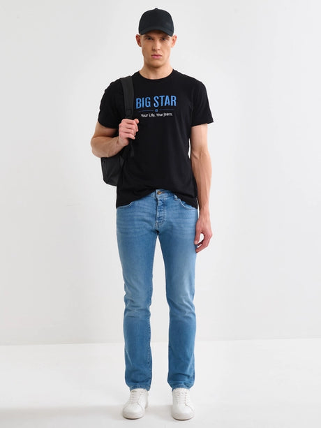 Jeans RONALD Regular Fit | Blue
