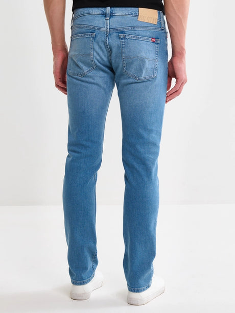 Jeans RONALD Regular Fit | Blue