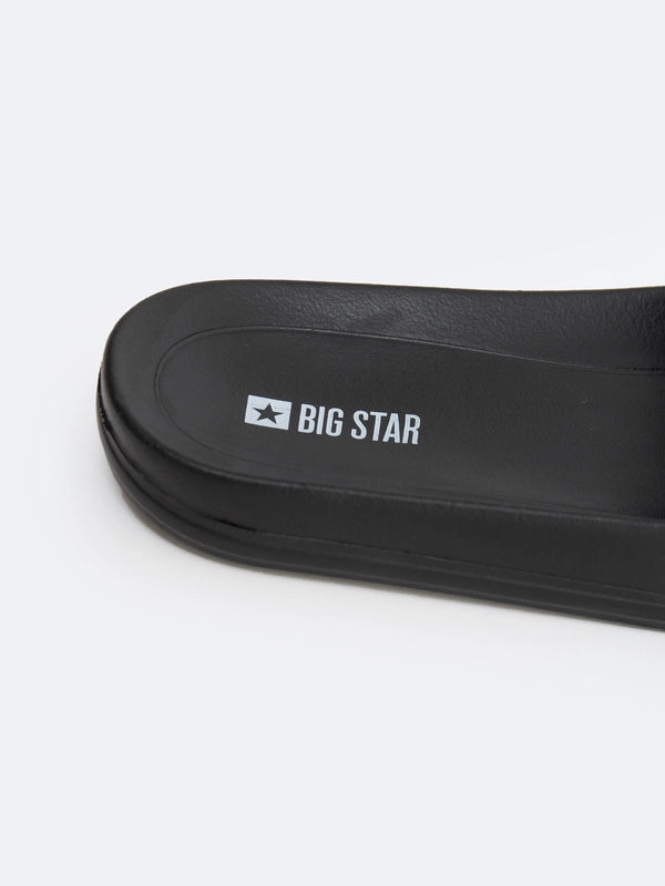 Comfy Slides | Black