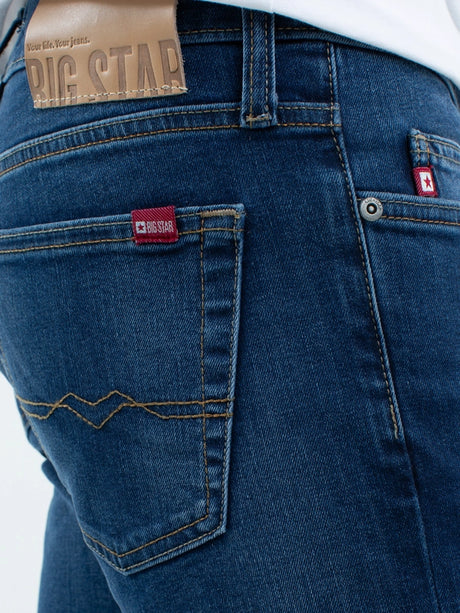 Shirt Long Sleeve Denim | Blue Jeans