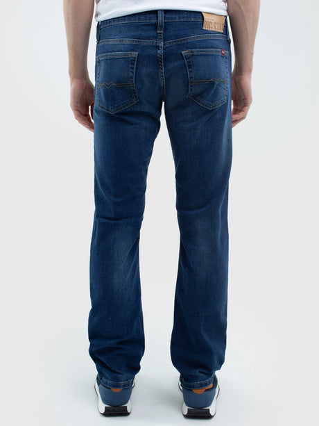 Shirt Long Sleeve Denim | Blue Jeans