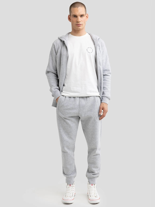 Minimalistic T-Shirt | White