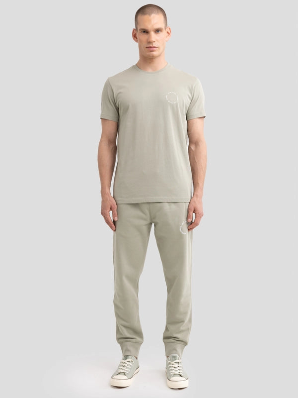 Minimalistic T-Shirt | Khaki