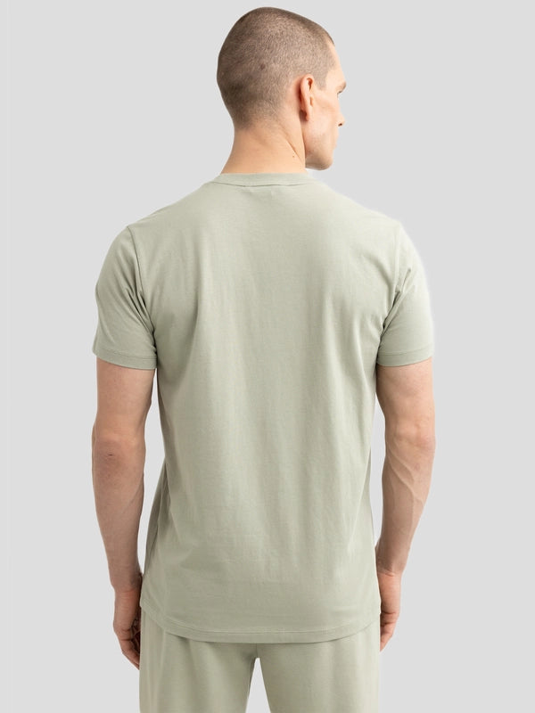 Minimalistic T-Shirt | Khaki