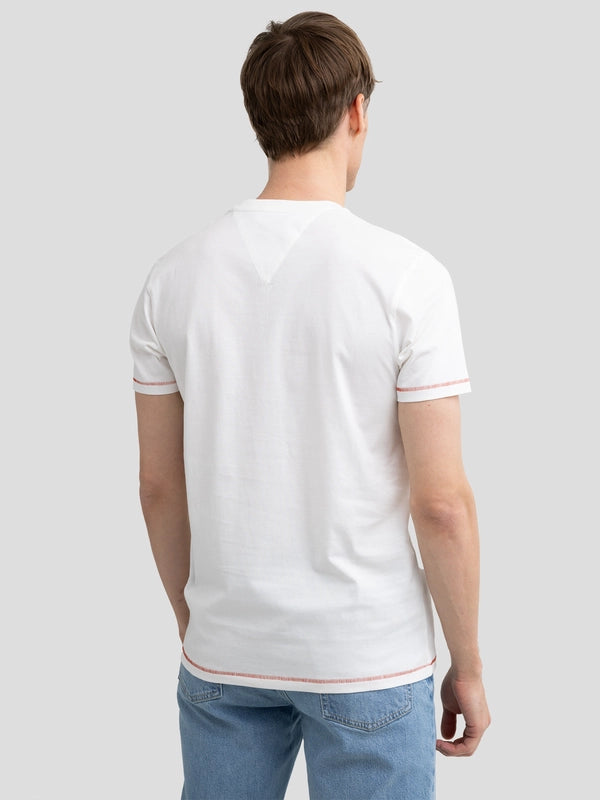 Heritage T-Shirt | White