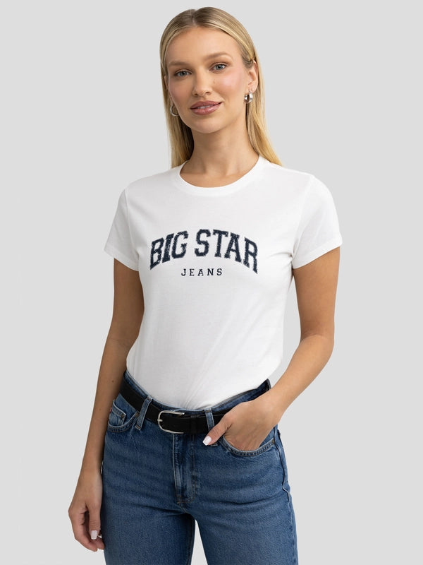 Iconic T-Shirt | White