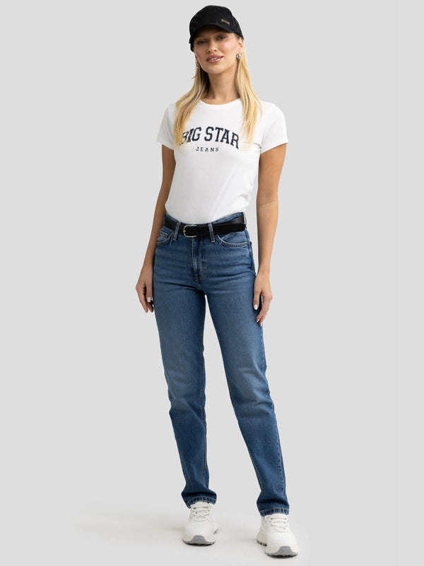 Iconic T-Shirt | White