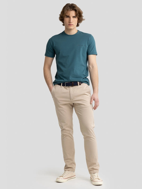 Modern Classic T-shirt | Green