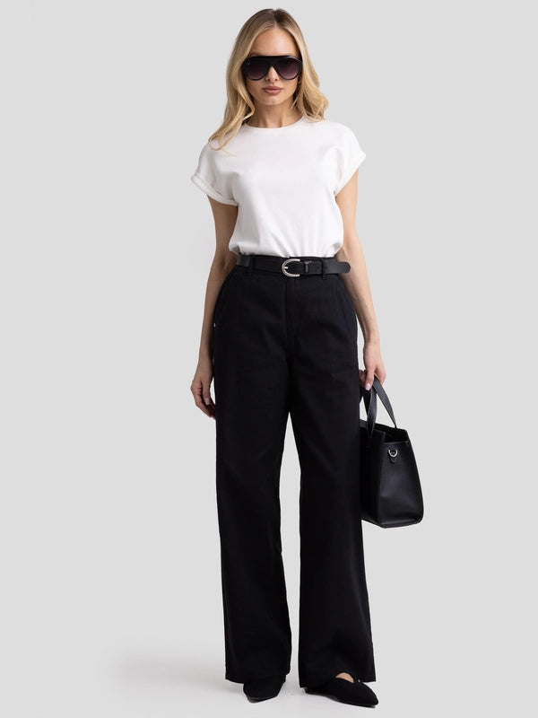 Classic T-Shirt | White