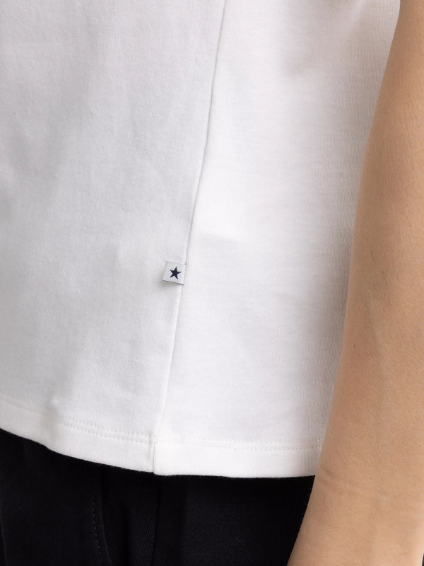 Classic T-Shirt | White