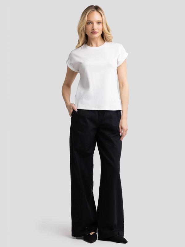 Classic T-Shirt | White