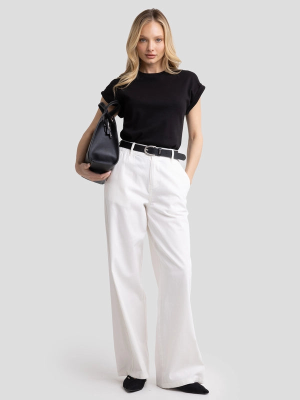 Classic T-Shirt | Black