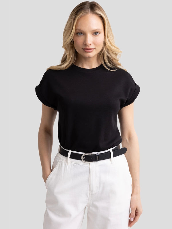 Classic T-Shirt | Black