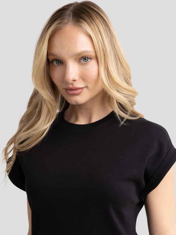 Classic T-Shirt | Black