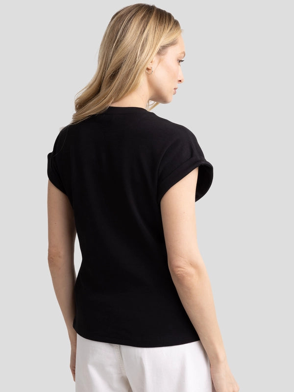 Classic T-Shirt | Black