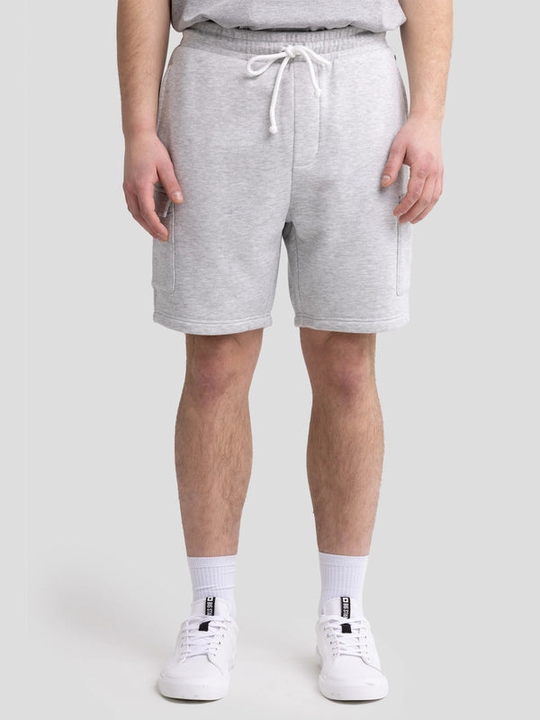 Casual Jogging Short | Grey