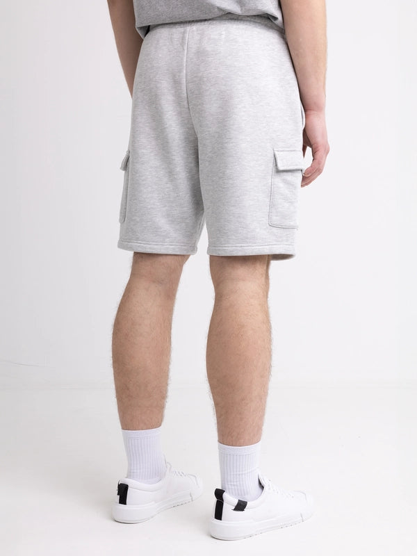 Casual Jogging Short | Grey