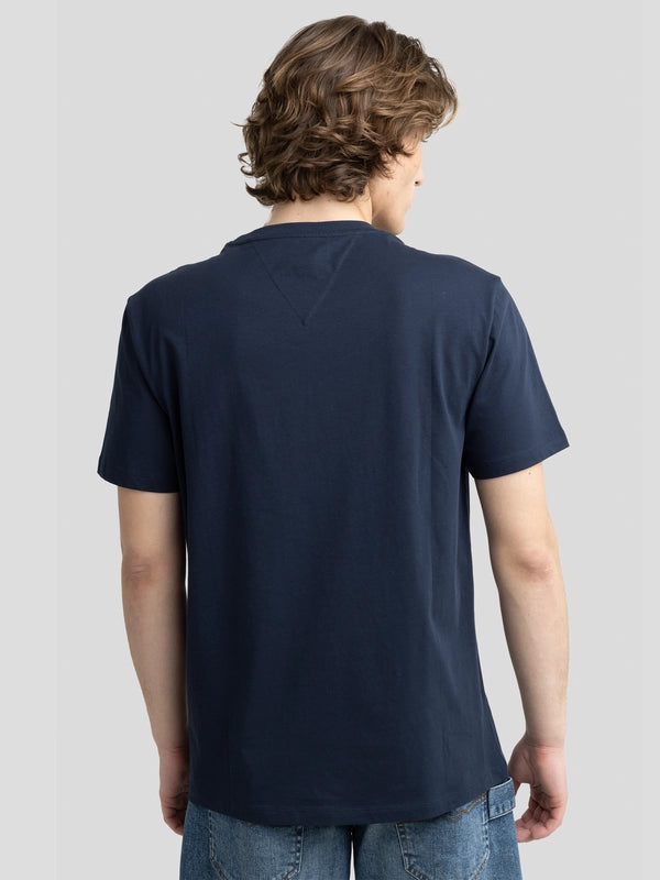 Vintage T-Shirt | Navy Blue