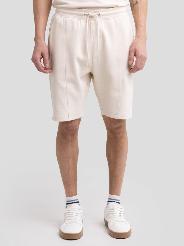 Classic Short | Cream