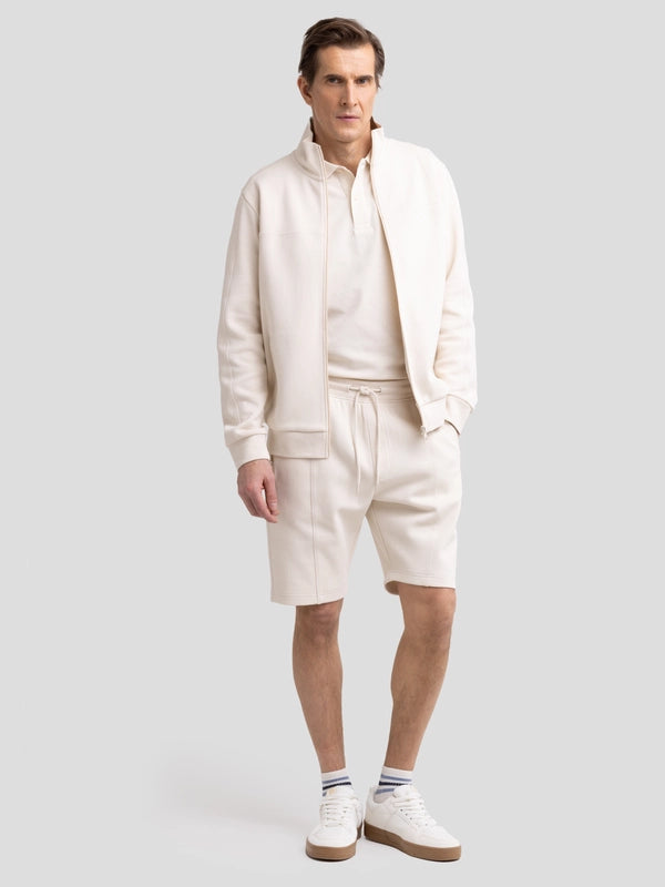 Classic Short | Cream