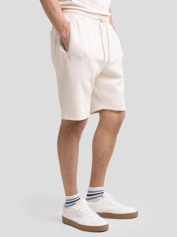 Classic Short | Cream