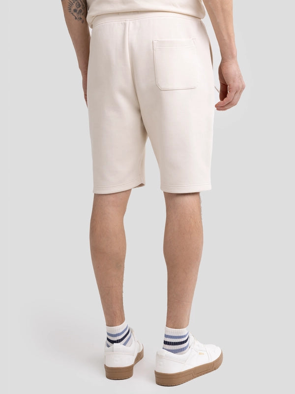 Classic Short | Cream