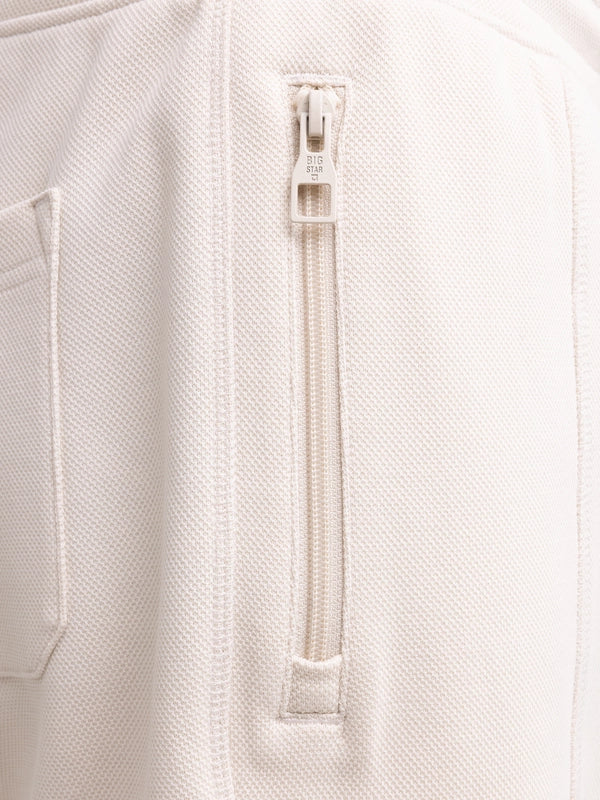 Classic Short | Cream