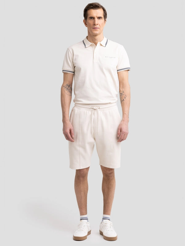 Classic Short | Cream