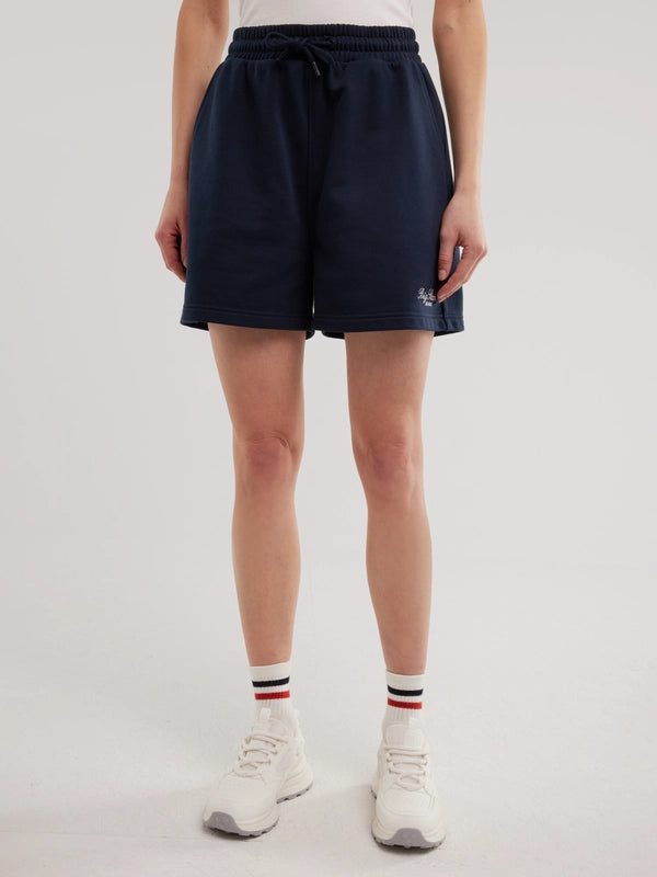 Jogging Short | Navy Blue