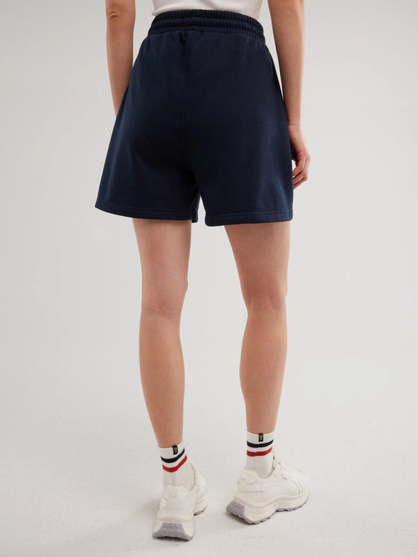 Jogging Short | Navy Blue