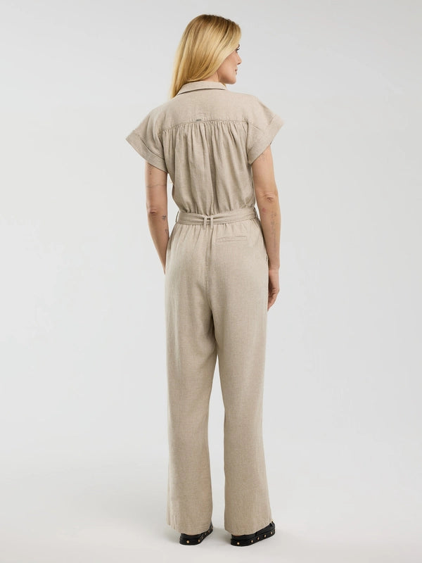 Bermuda Jeans | Blue