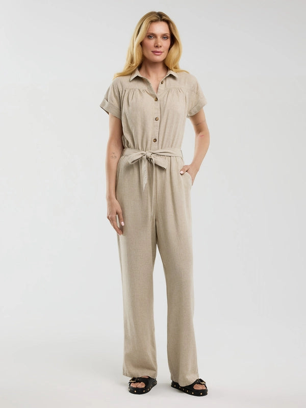 Bermuda Jeans | Blue