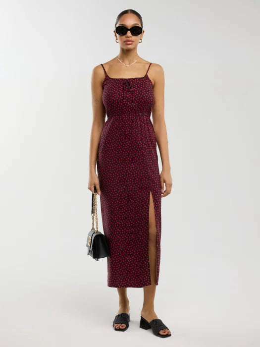 T.Shirt with Print | Navy