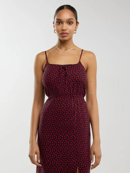 T.Shirt with Print | Navy