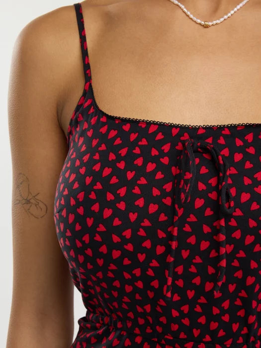 T.Shirt with Print | Light Blue