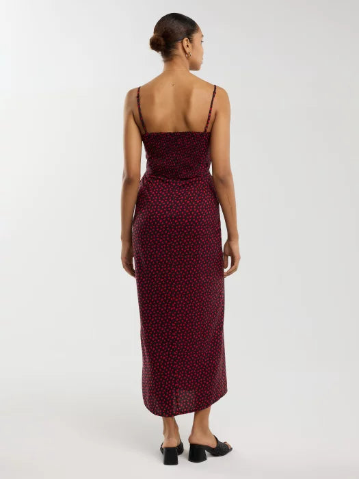 T.Shirt with Print | Light Blue