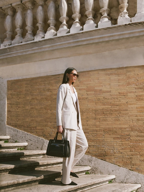 T.Shirt with Print | White