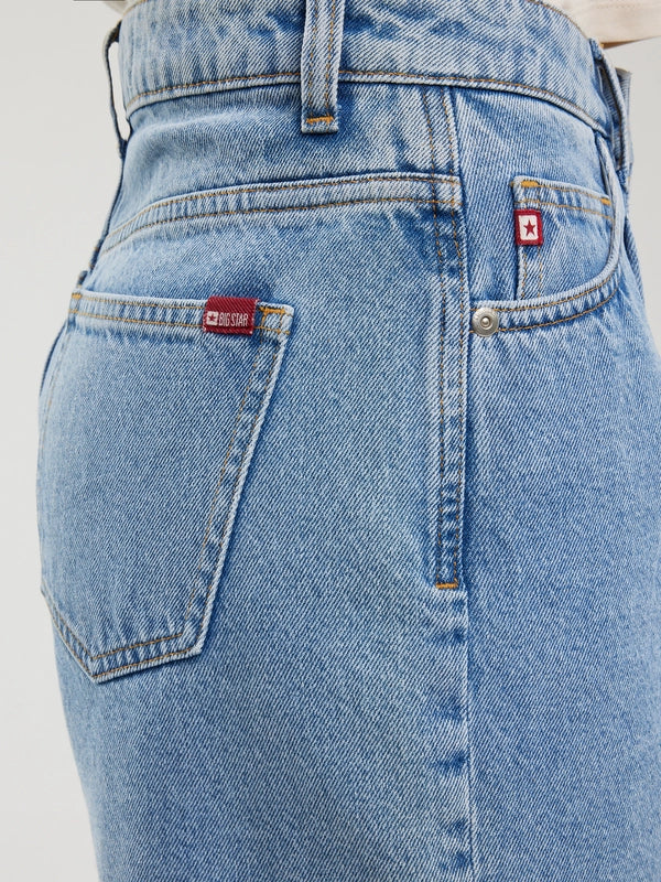 T.Shirt with Print | Fushia