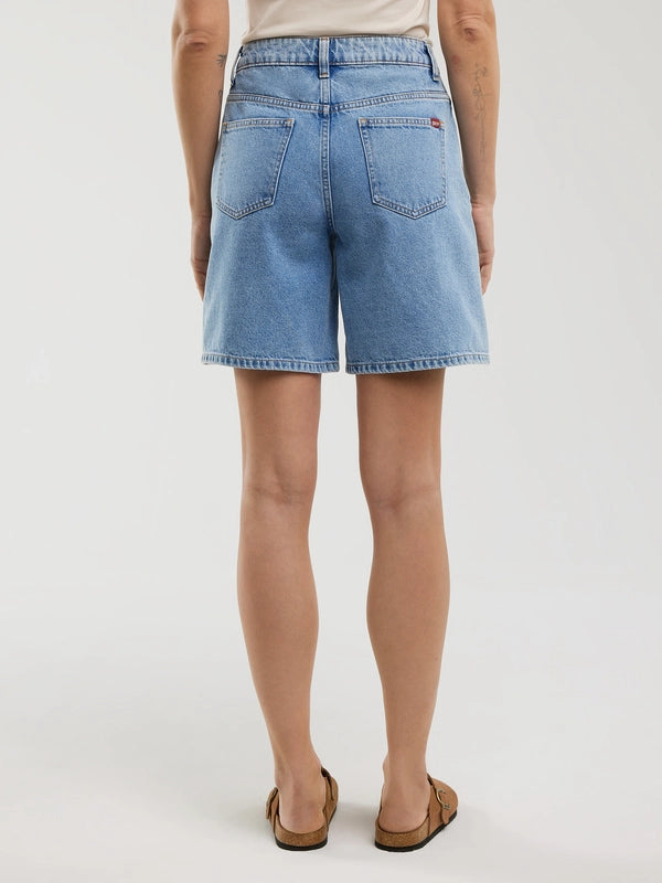 T.Shirt with Print | Heather Grey