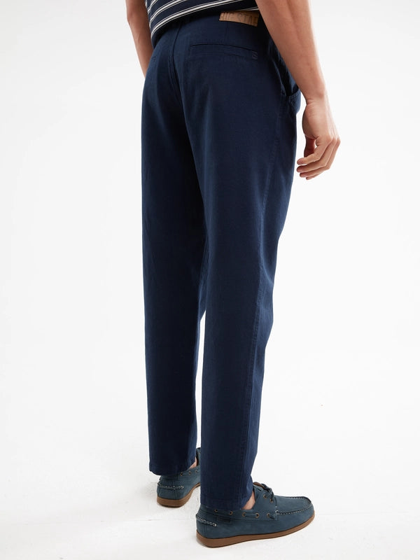 Chino Pant | Navy Blue
