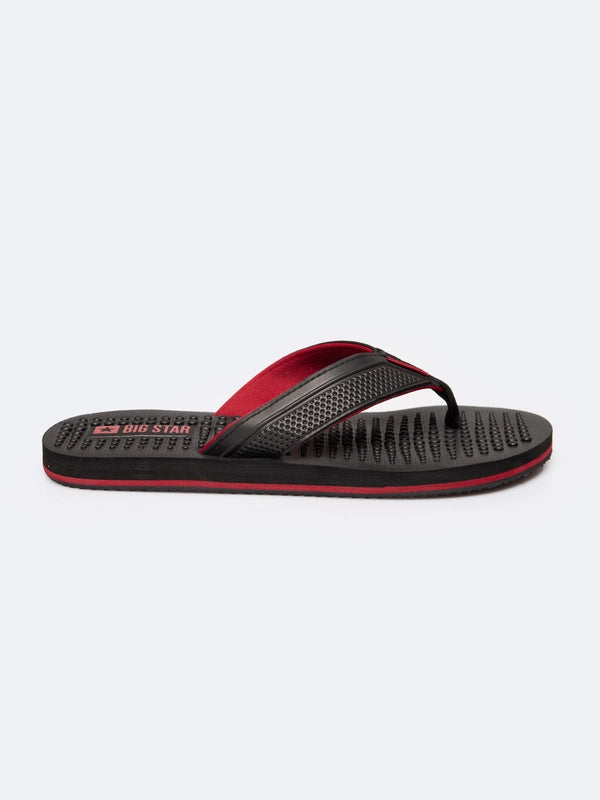Flip-Flop | Black