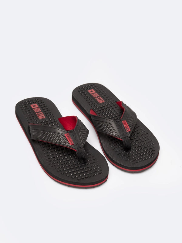 Flip-Flop | Black