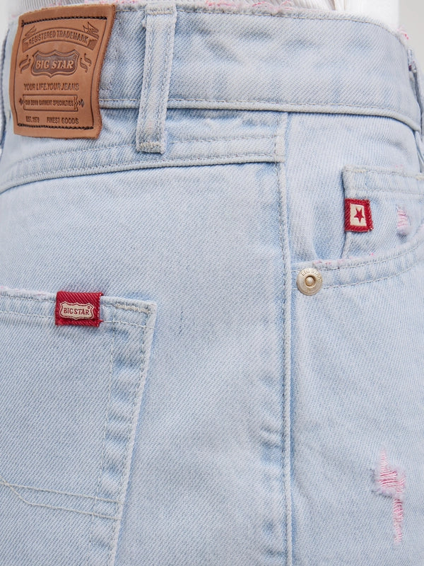 T.Shirt with Print | White