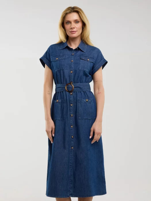 T.Shirt with Print | Red