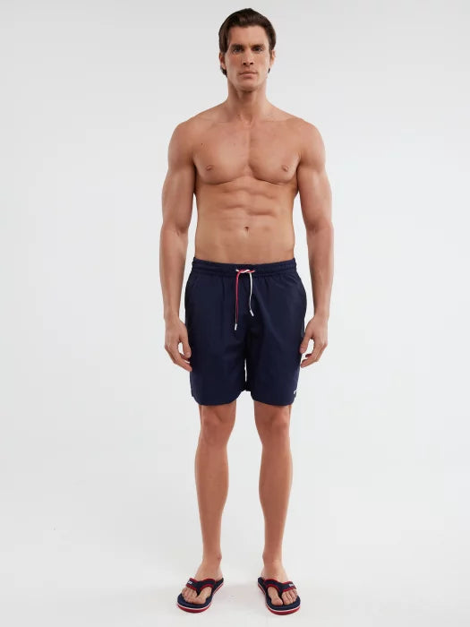 Swimming Shorts | Navy Blue