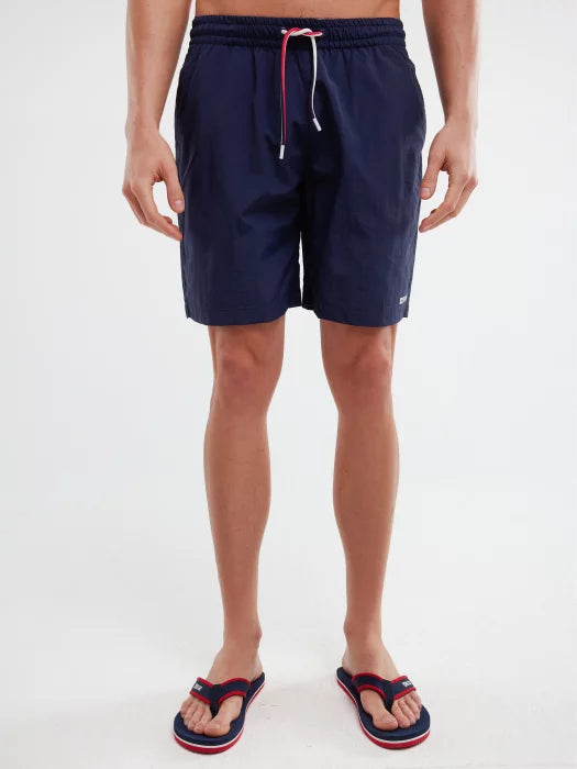 Swimming Shorts | Navy Blue