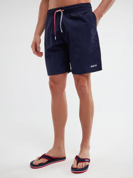 Swimming Shorts | Navy Blue